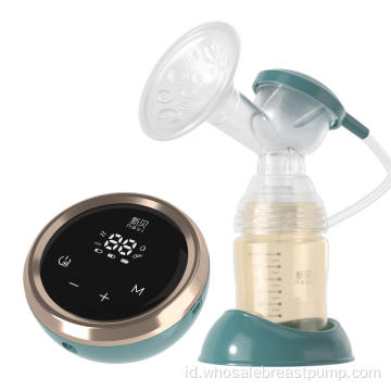 Whosale Intelligent Touch Breast Pump Aksesoris